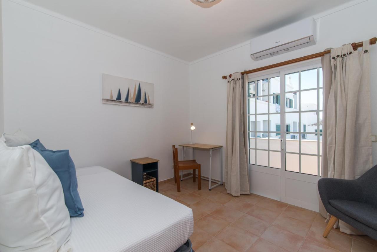 Апартаменты Casa Oceanus - 2Bdr W Pool & Relaxing Balcony - 5 Mins Downtown Кабанаш-де-Тавира Экстерьер фото