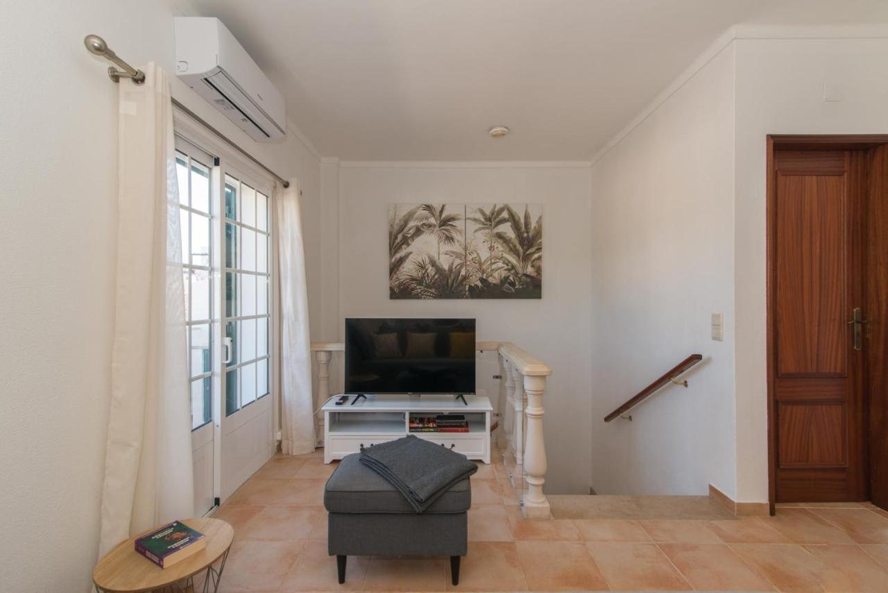 Апартаменты Casa Oceanus - 2Bdr W Pool & Relaxing Balcony - 5 Mins Downtown Кабанаш-де-Тавира Экстерьер фото