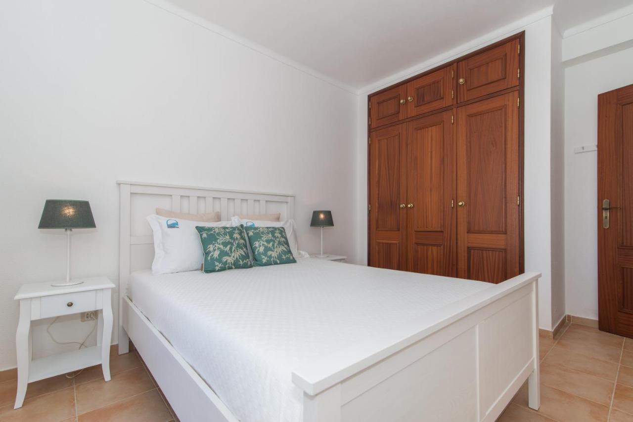 Апартаменты Casa Oceanus - 2Bdr W Pool & Relaxing Balcony - 5 Mins Downtown Кабанаш-де-Тавира Экстерьер фото