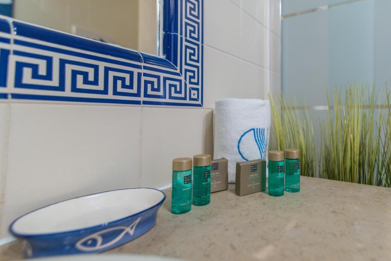 Апартаменты Casa Oceanus - 2Bdr W Pool & Relaxing Balcony - 5 Mins Downtown Кабанаш-де-Тавира Экстерьер фото