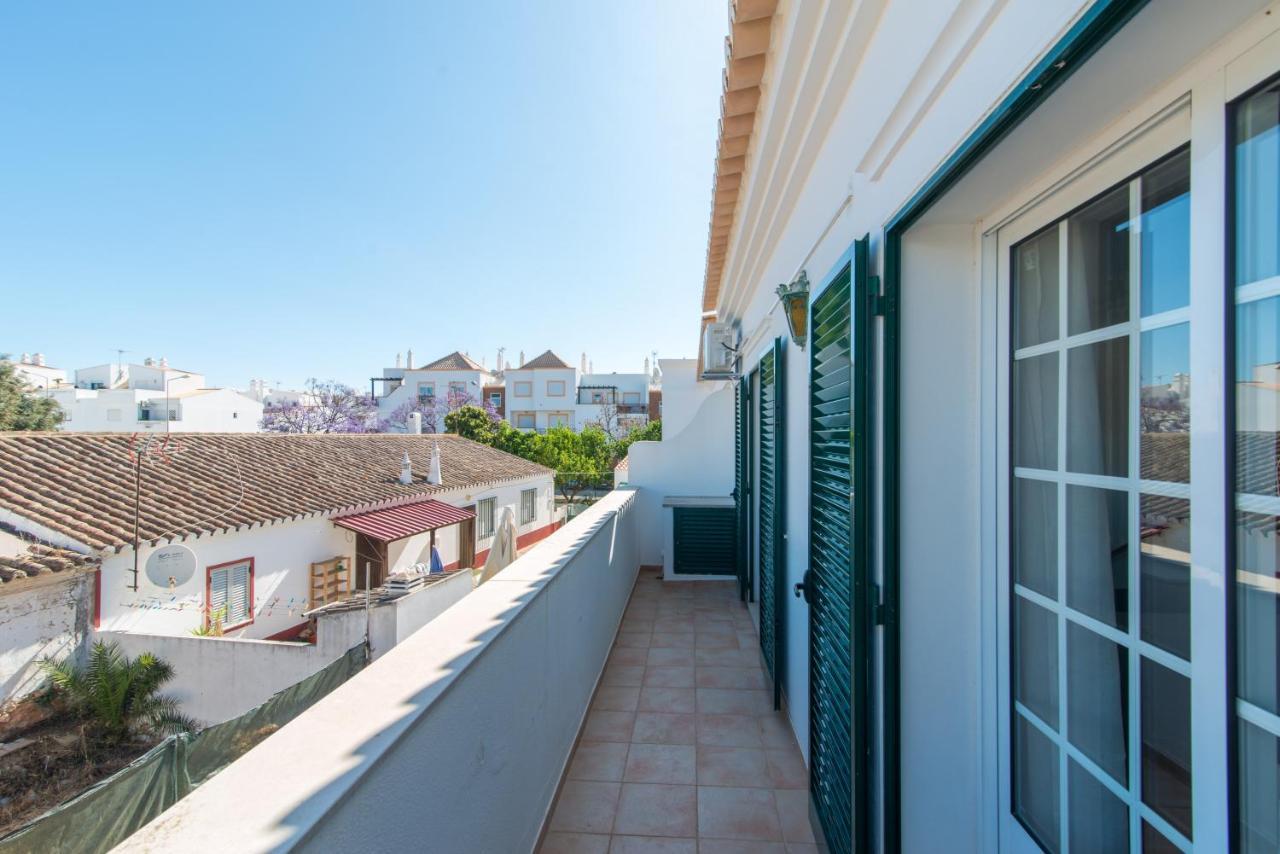 Апартаменты Casa Oceanus - 2Bdr W Pool & Relaxing Balcony - 5 Mins Downtown Кабанаш-де-Тавира Экстерьер фото